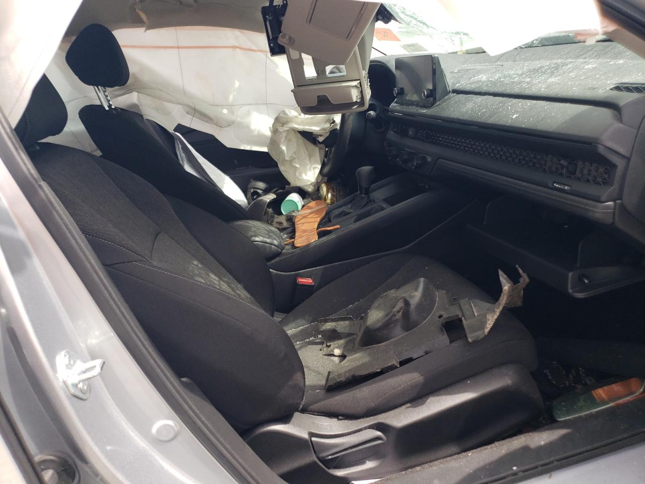 2024 HONDA ACCORD LX VIN:1HGCY1F24RA013542