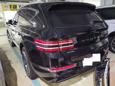 2020 Genesis GV80 KMTHB81DDLU001000 VIN:KMTHB81DDLU001000