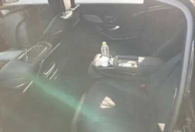 2020 Mercedes-Benz Maybach S 560 W1KUX8GB0LA550354 VIN:W1KUX8GB0LA550354