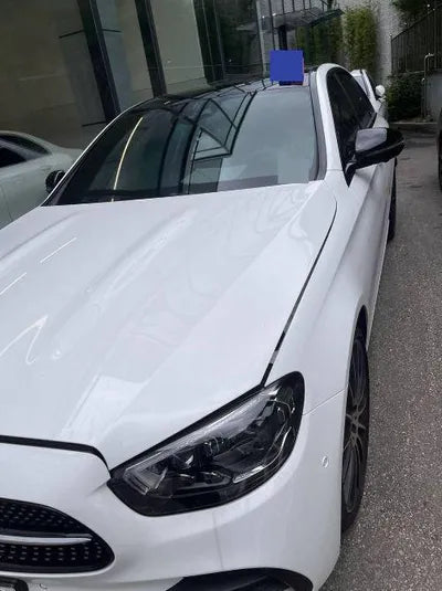 2023 Mercedes-Benz E 350 VIN: