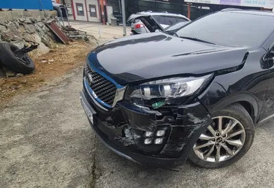 2016 Kia Sorento KNAPH81ABGA218865 VIN:KNAPH81ABGA218865