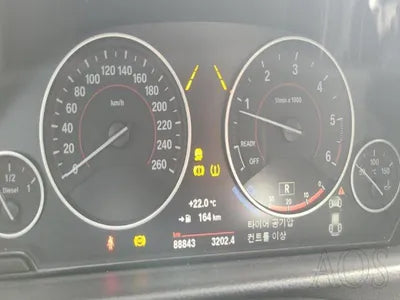 2017 BMW 320 WBA8C5103HA069287 VIN:WBA8C5103HA069287