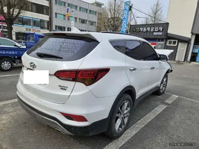 2016 Hyundai Santa FE KMHSW81UDGU565749 VIN:KMHSW81UDGU565749