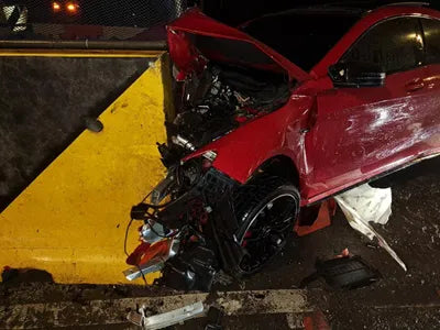 2017 Mercedes-Benz A 45 AMG VIN: