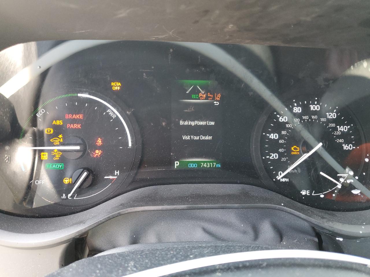 2022 TOYOTA SIENNA XSE VIN:5TDXRKECXNS123991