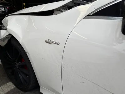 2019 Mercedes-Benz CLS 400 WDD2J2DB4KA012779 VIN:WDD2J2DB4KA012779