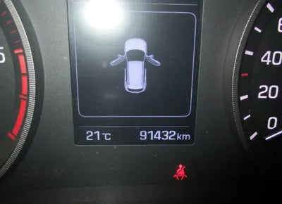 2017 Hyundai Tucson KMHJ381ABHU283449 VIN:KMHJ381ABHU283449