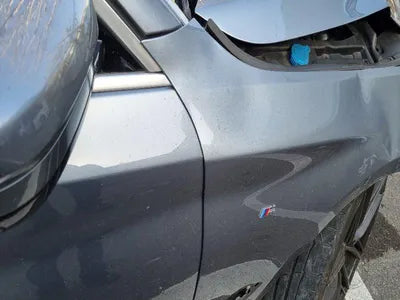 2019 BMW 520 WBAJF5108KWW42431 VIN:WBAJF5108KWW42431