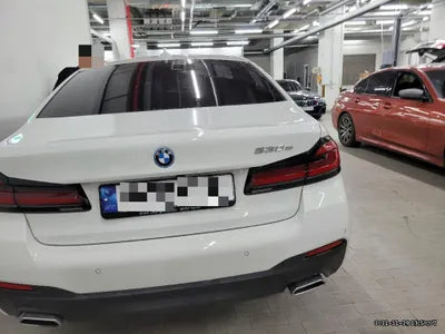 2021 BMW 530 WBA51AG07NCH70880 VIN:WBA51AG07NCH70880