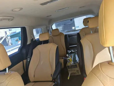 2021 Kia Carnival KNANB81BBMS042003 VIN:KNANB81BBMS042003