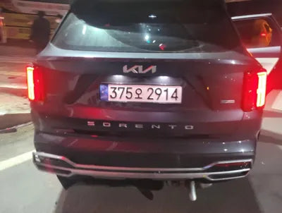 2022 Kia Sorento KNARH81GBNA098762 VIN:KNARH81GBNA098762