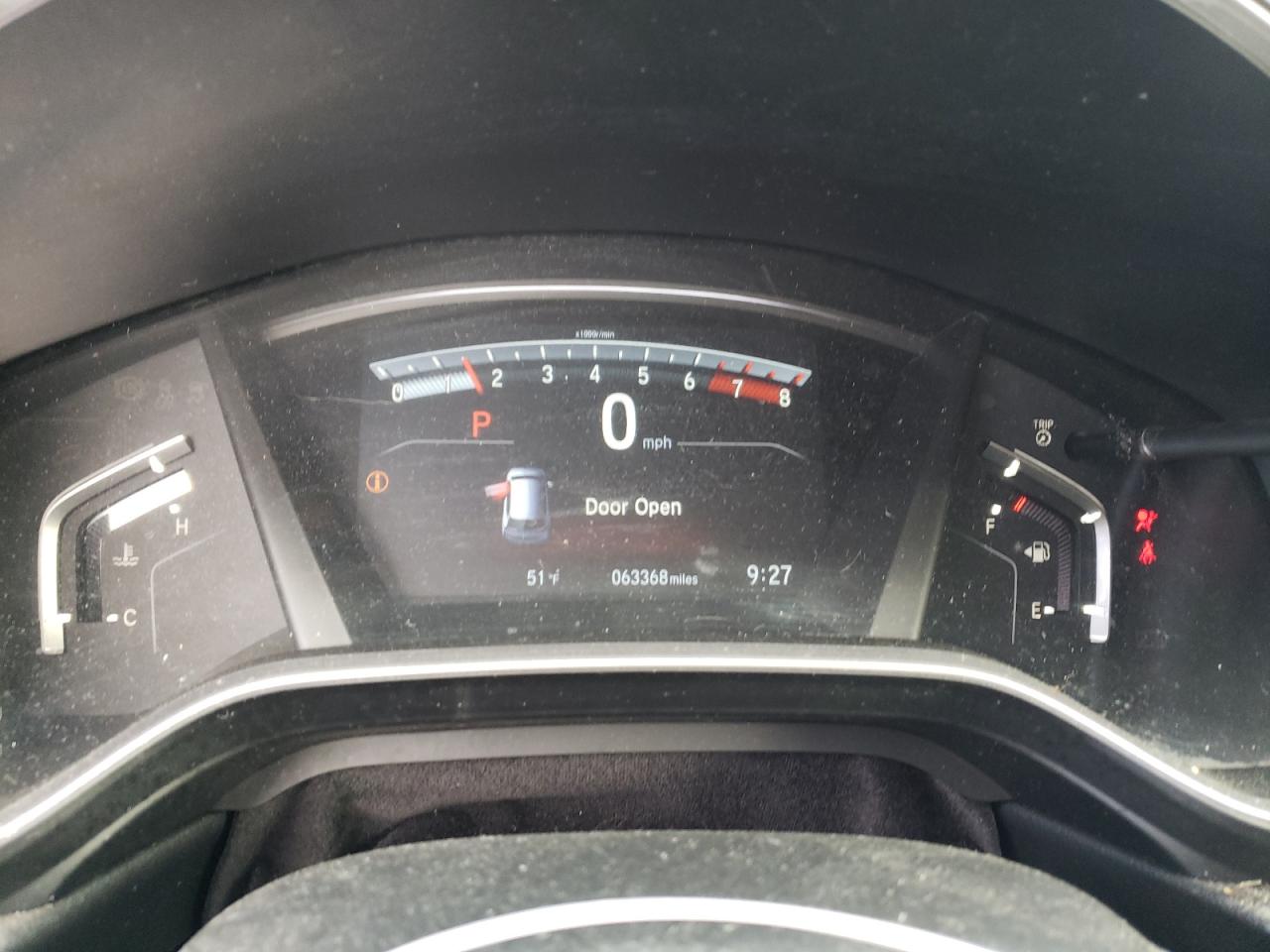 2022 HONDA CR-V EXL VIN:5J6RW2H88NA008371