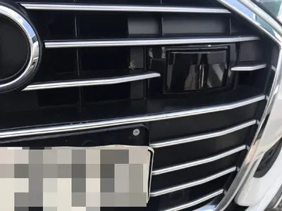 2020 Audi A6 WAUZZZF26LN056197 VIN:WAUZZZF26LN056197