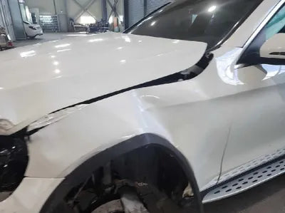 2019 Mercedes-Benz GLC 300 WDC0G4KB8KF671833 VIN:WDC0G4KB8KF671833