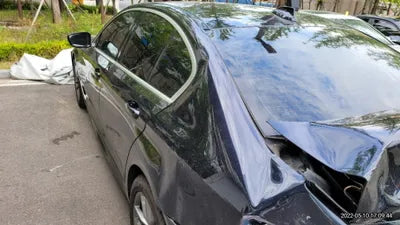 2019 BMW 520 WBAJF3100KBJ09100 VIN:WBAJF3100KBJ09100