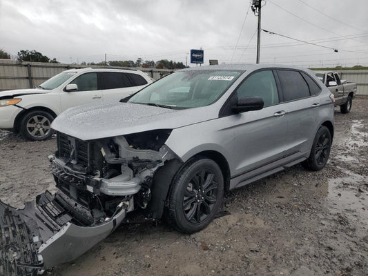 2022 FORD EDGE SE VIN:2FMPK4G95NBA59308