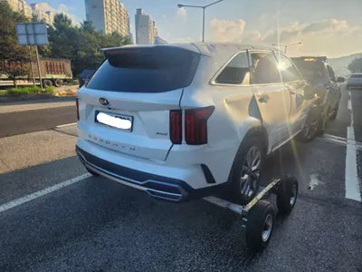 2021 Kia Sorento KNARF81FGMA104067 VIN:KNARF81FGMA104067