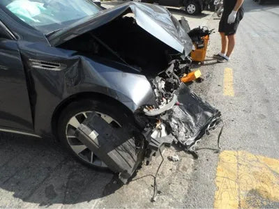2017 Kia K5 VIN: