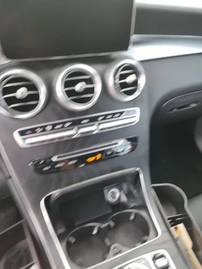 2019 Mercedes-Benz GLC 300 WDC0J4KB2KF528068 VIN:WDC0J4KB2KF528068