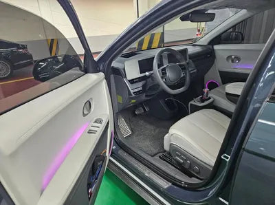 2022 Hyundai Ioniq KMHKR81AFNU097401 VIN:KMHKR81AFNU097401