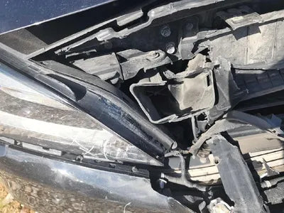 2017 Genesis G80 VIN: