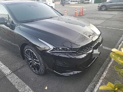 2022 Kia K5 KNAG3412BNA183341 VIN:KNAG3412BNA183341
