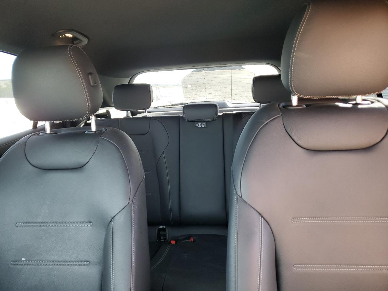 2023 MERCEDES-BENZ GLA 250 4MATIC VIN:W1N4N4HBXPJ447562