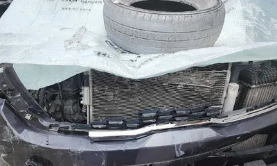 2018 Kia Sorento KNAPS81BDJA461382 VIN:KNAPS81BDJA461382