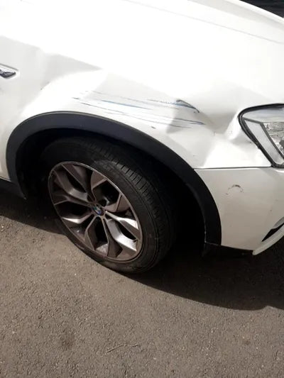 2016 BMW 420 WBAXX1101G0T30302 VIN:WBAXX1101G0T30302