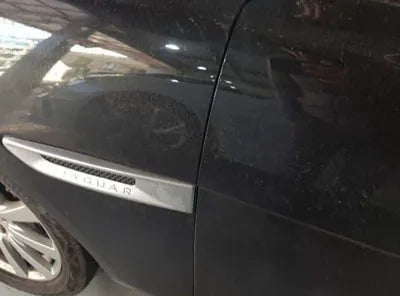 2016 Jaguar XE SAJAB4BN2GA940854 VIN:SAJAB4BN2GA940854