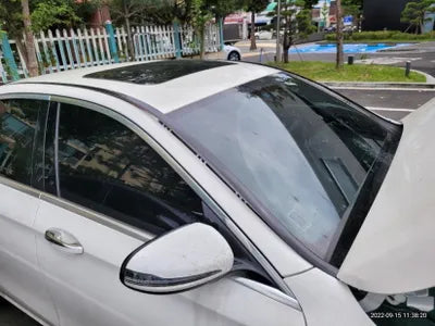 2020 Mercedes-Benz E 220 VIN: