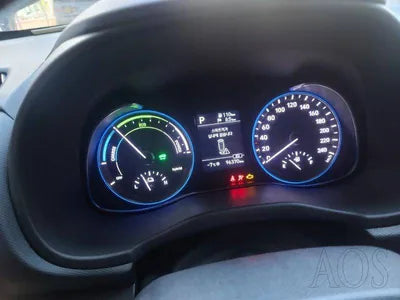 2019 Hyundai Kona KMHK4815GKU401737 VIN:KMHK4815GKU401737