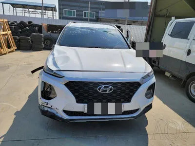 2019 Hyundai Santa FE KMHS281BBKU158997 VIN:KMHS281BBKU158997