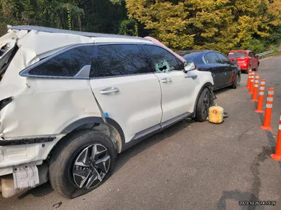2022 Kia Sorento VIN: