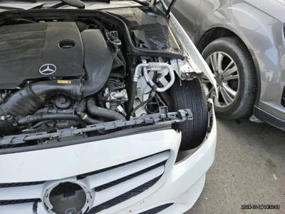 2020 Mercedes-Benz C 200 KMWDDWF8AB8LR5434 VIN:KMWDDWF8AB8LR5434