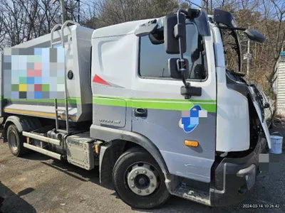 2023 15.5 tons of fabis (compressed pear) VIN: