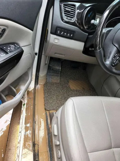 2019 Kia Carnival KNAME811BKS588312 VIN:KNAME811BKS588312
