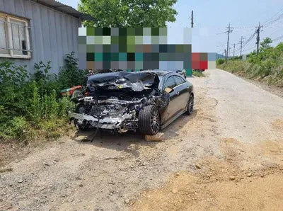 2021 Mercedes-Benz CLS 450 W1K2J5KB9MA093043 VIN:W1K2J5KB9MA093043