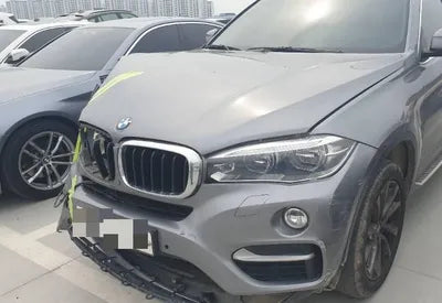 2015 BMW 630 WBAKV2105G0R25238 VIN:WBAKV2105G0R25238