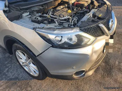 2015 nissan cashkai SJNDJ18E6FA392179 VIN:SJNDJ18E6FA392179