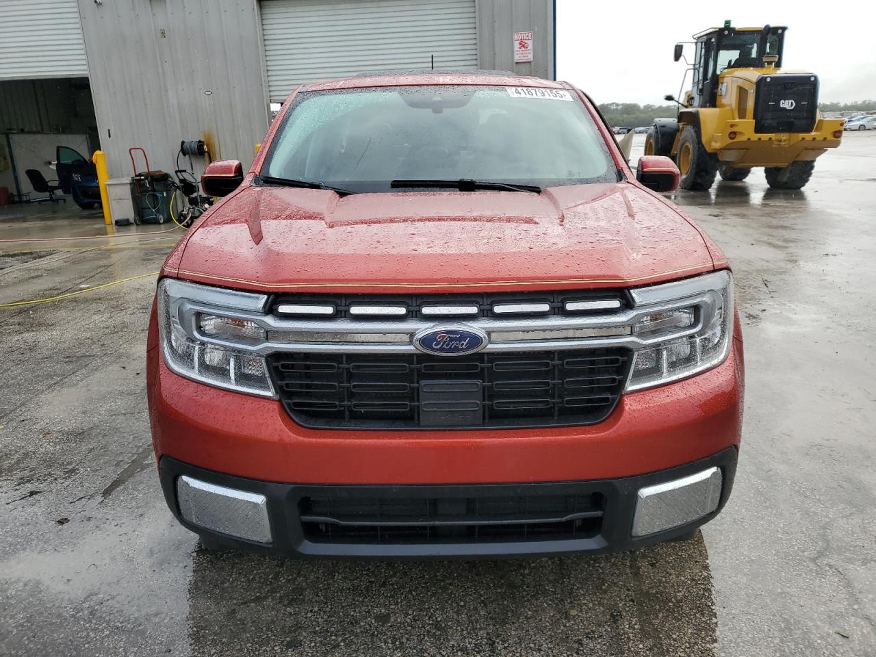 2023 FORD MAVERICK XL VIN:4T1G11AK3RU223443
