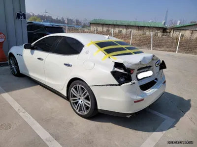 2017 maserati gibli diesel ZAM57TSG6H1218801 VIN:ZAM57TSG6H1218801