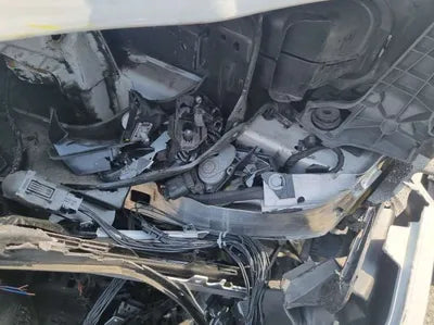 2018 BMW 530 WBAJD3108JG970600 VIN:WBAJD3108JG970600