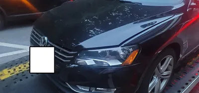 2015 Volkswagen Passat 1VWZZZA3ZFC025538 VIN:1VWZZZA3ZFC025538