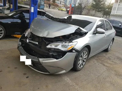 2017 Toyota Camry 4T1BF1FK4HU738437 VIN:4T1BF1FK4HU738437