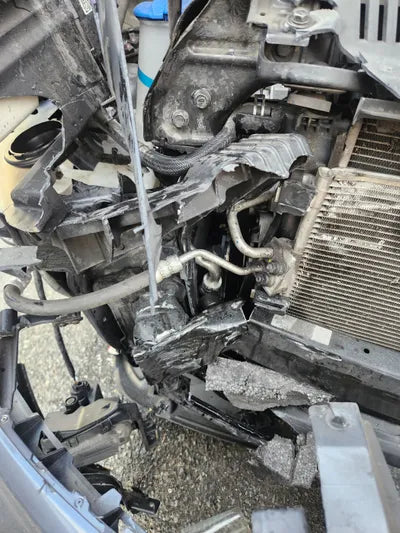 2020 Hyundai Tucson KMHJ281ADLU292592 VIN:KMHJ281ADLU292592