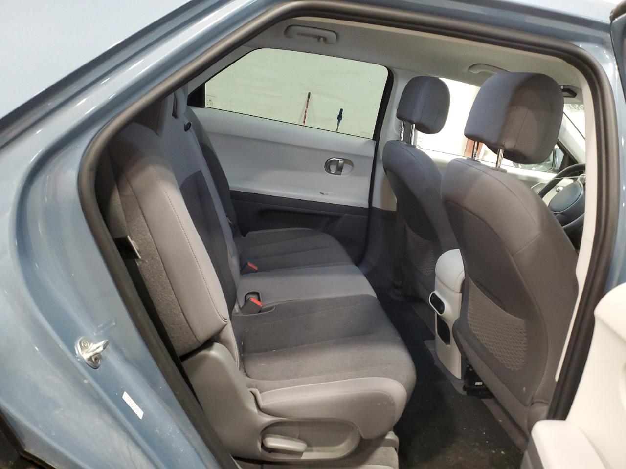 2022 HYUNDAI IONIQ 5 SE VIN:KM8KMDAFXNU101341