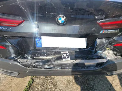 2024 BMW 850 WBAGV8104RCR46799 VIN:WBAGV8104RCR46799