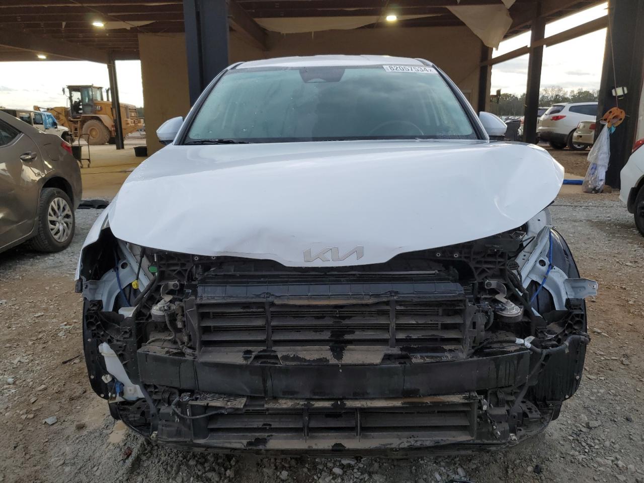 2023 KIA SPORTAGE EX VIN:5XYK33AF6PG043105