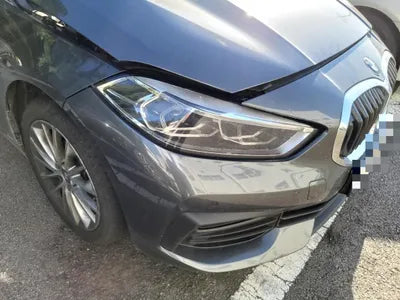 2020 BMW 118 WBA7M9102L7F64668 VIN:WBA7M9102L7F64668